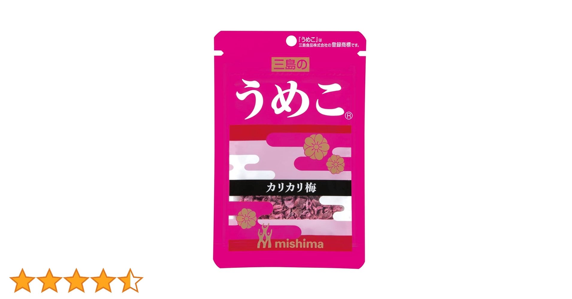 Amazon.co.jp: 三島食品 うめこ 12g×10袋 : 食品・飲料・お酒